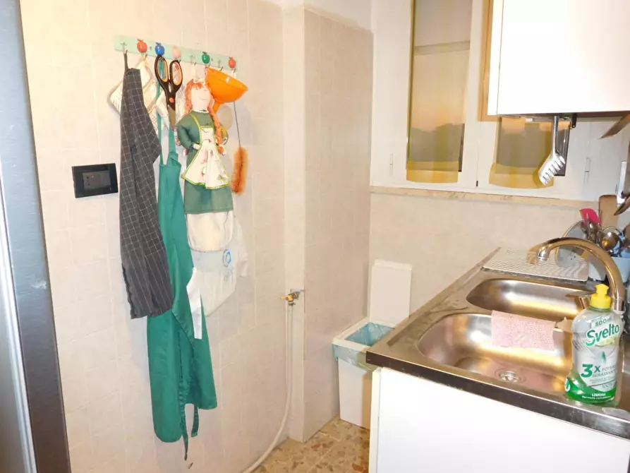 Immagine 15 di Mansarda in vendita  a Pisa