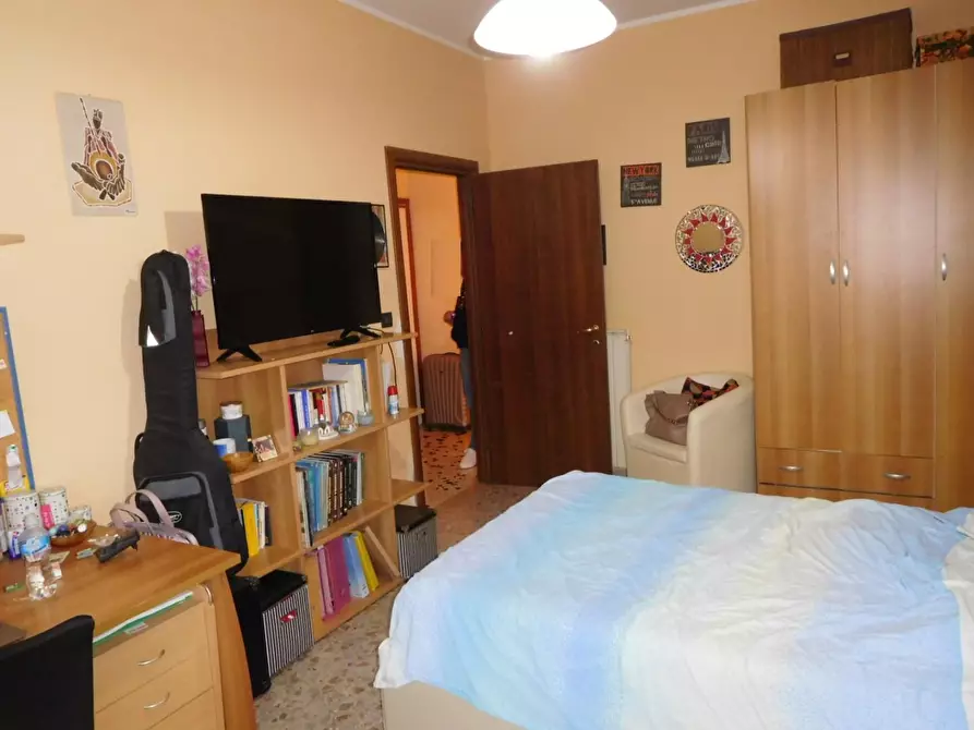 Immagine 10 di Mansarda in vendita  a Pisa