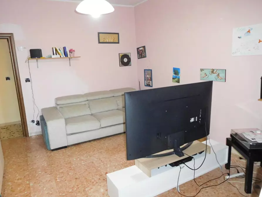 Immagine 4 di Mansarda in vendita  a Pisa