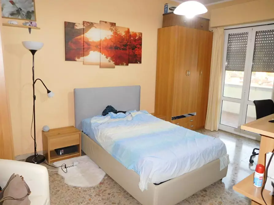 Immagine 9 di Mansarda in vendita  a Pisa