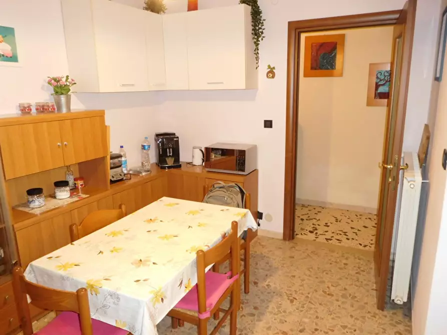 Immagine 6 di Mansarda in vendita  a Pisa