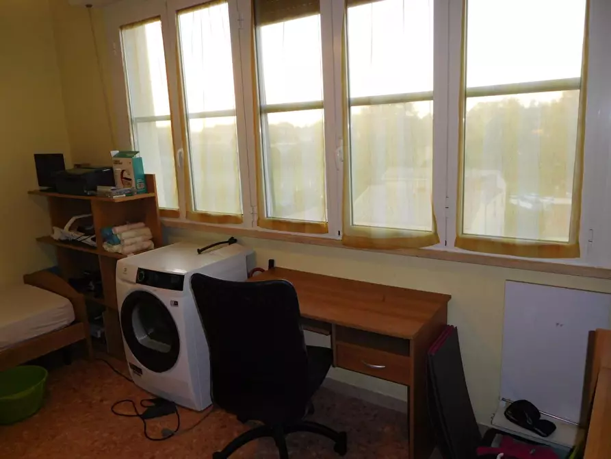 Immagine 11 di Mansarda in vendita  a Pisa