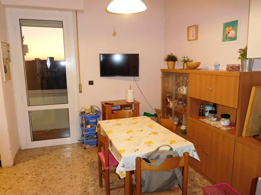 Immagine 5 di Mansarda in vendita  a Pisa