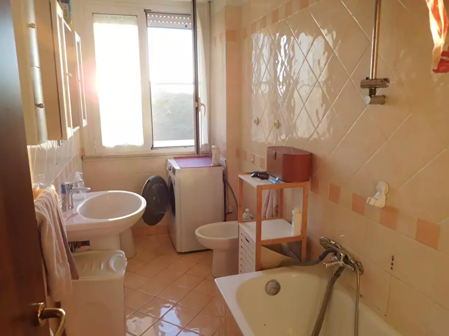 Immagine 17 di Mansarda in vendita  a Pisa