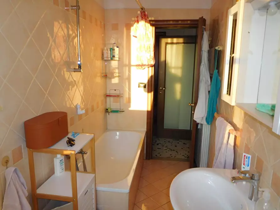 Immagine 16 di Mansarda in vendita  a Pisa