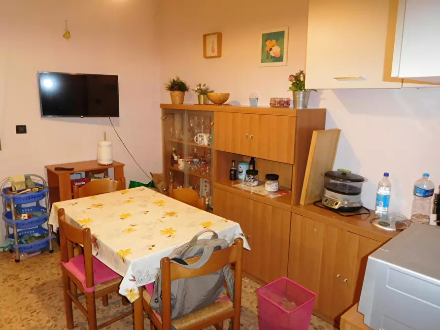 Immagine 7 di Mansarda in vendita  a Pisa