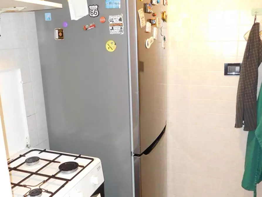 Immagine 14 di Mansarda in vendita  a Pisa