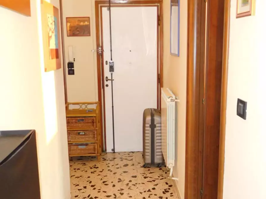 Immagine 8 di Mansarda in vendita  a Pisa