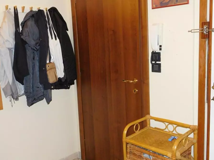 Immagine 18 di Mansarda in vendita  a Pisa