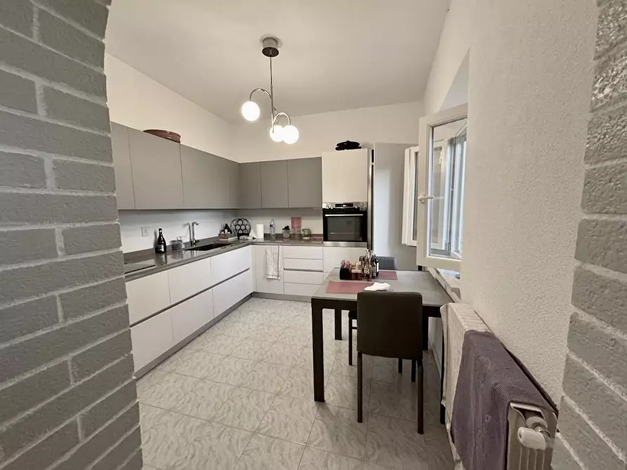 Immagine 15 di Terratetto in vendita  a San Giuliano Terme