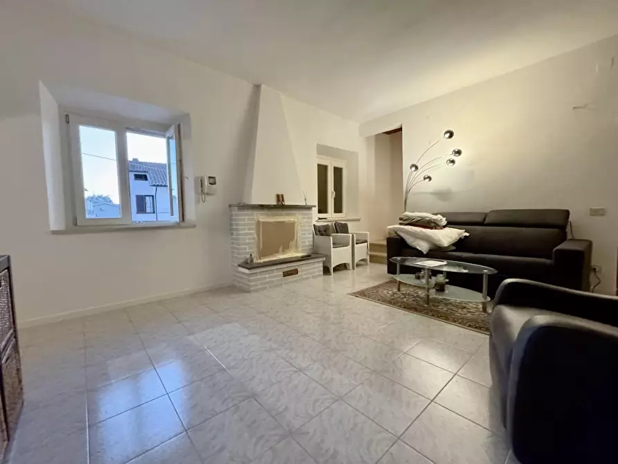 Immagine 7 di Terratetto in vendita  a San Giuliano Terme