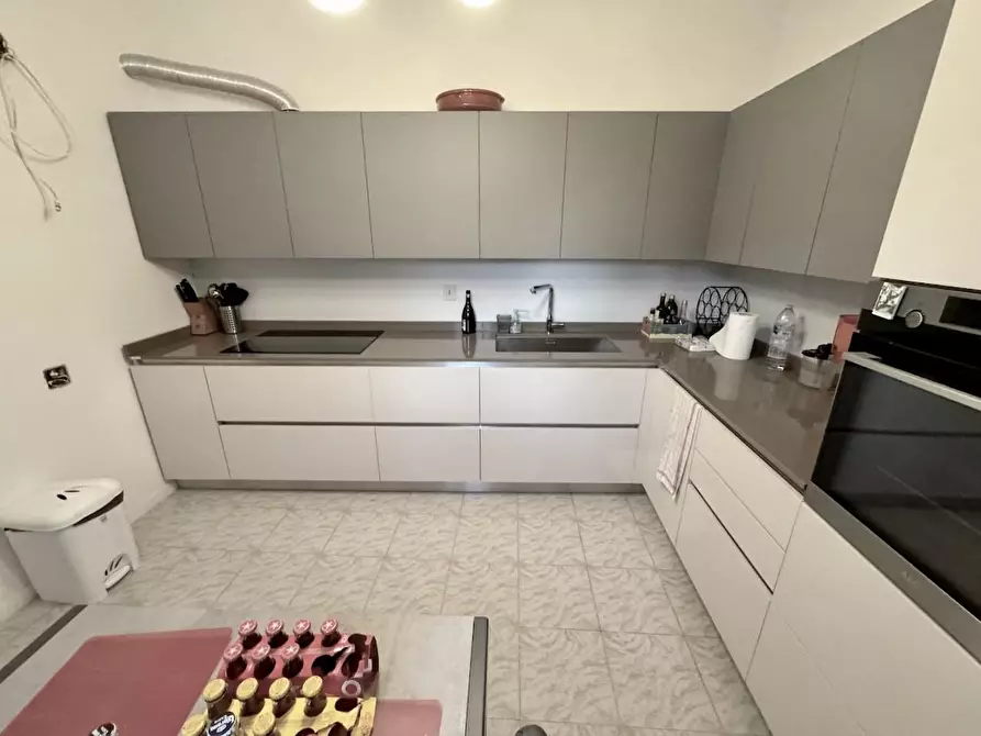 Immagine 14 di Terratetto in vendita  a San Giuliano Terme