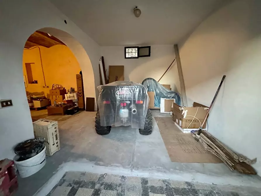 Immagine 37 di Terratetto in vendita  a San Giuliano Terme