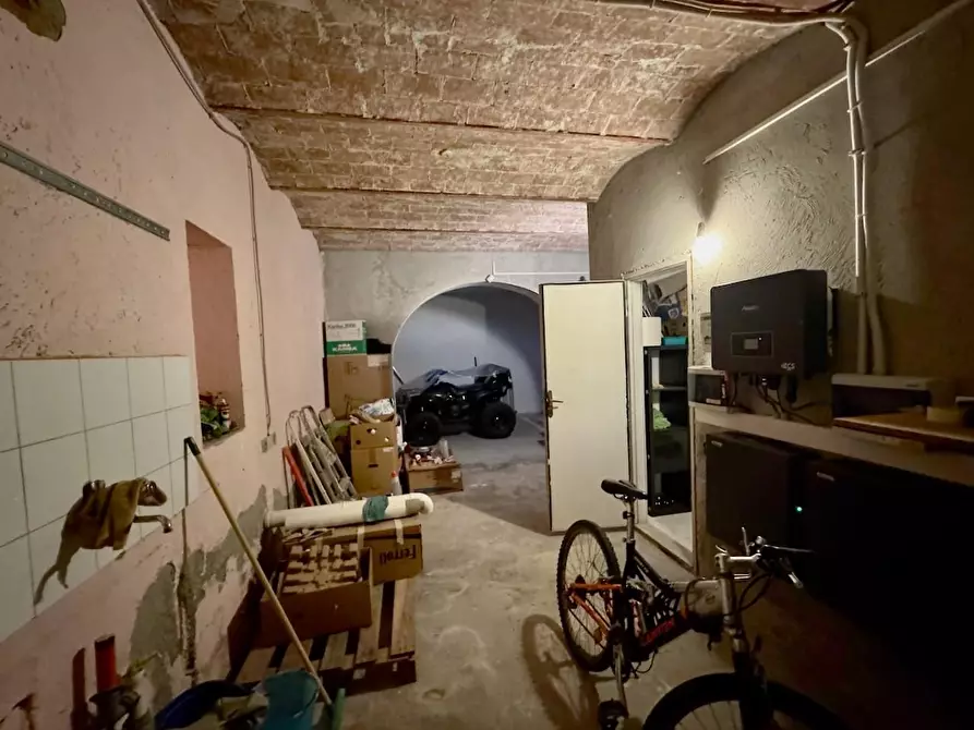 Immagine 34 di Terratetto in vendita  a San Giuliano Terme