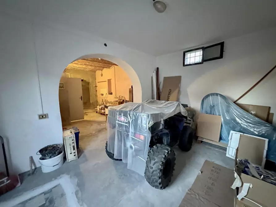 Immagine 35 di Terratetto in vendita  a San Giuliano Terme