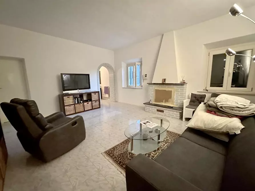 Immagine 5 di Terratetto in vendita  a San Giuliano Terme