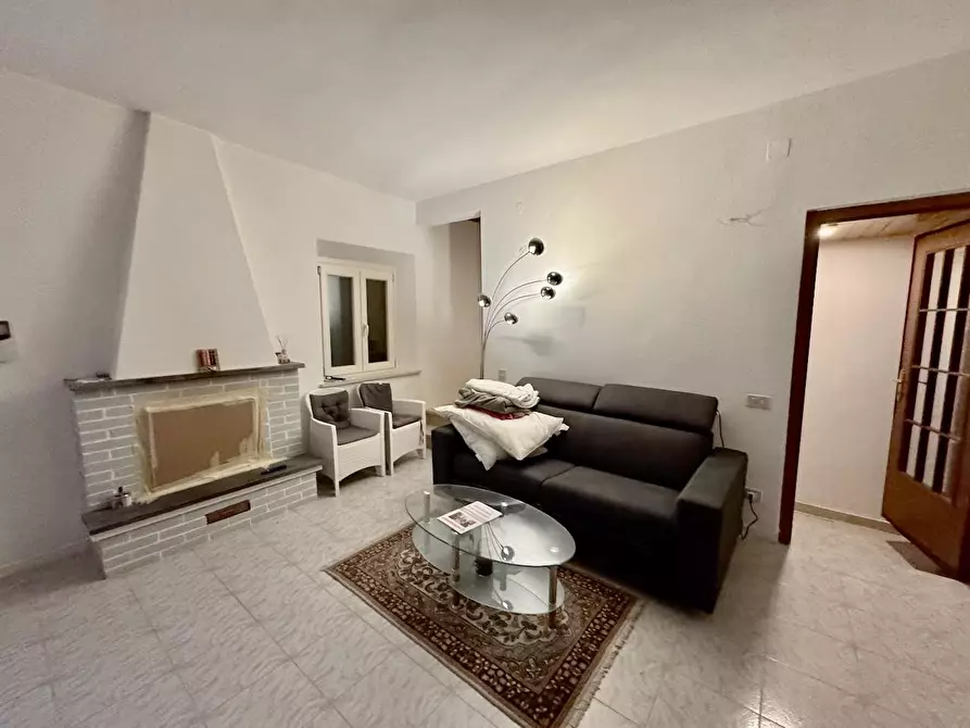 Immagine 8 di Terratetto in vendita  a San Giuliano Terme