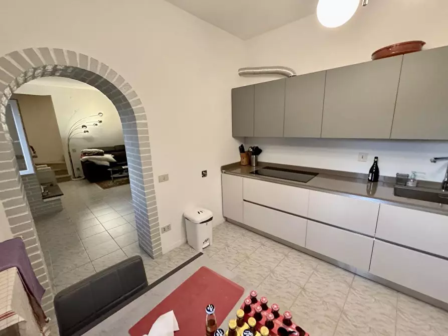 Immagine 16 di Terratetto in vendita  a San Giuliano Terme