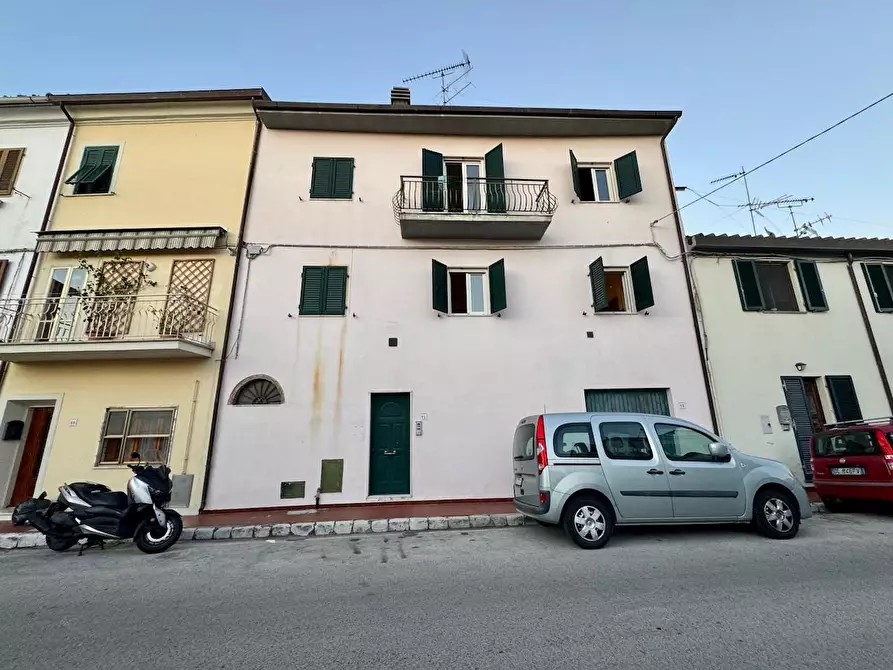 Immagine 2 di Terratetto in vendita  a San Giuliano Terme