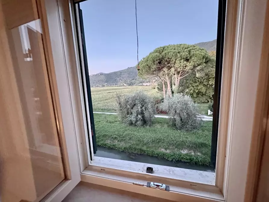 Immagine 25 di Terratetto in vendita  a San Giuliano Terme