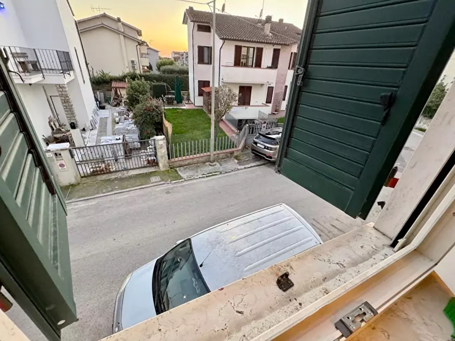 Immagine 17 di Terratetto in vendita  a San Giuliano Terme