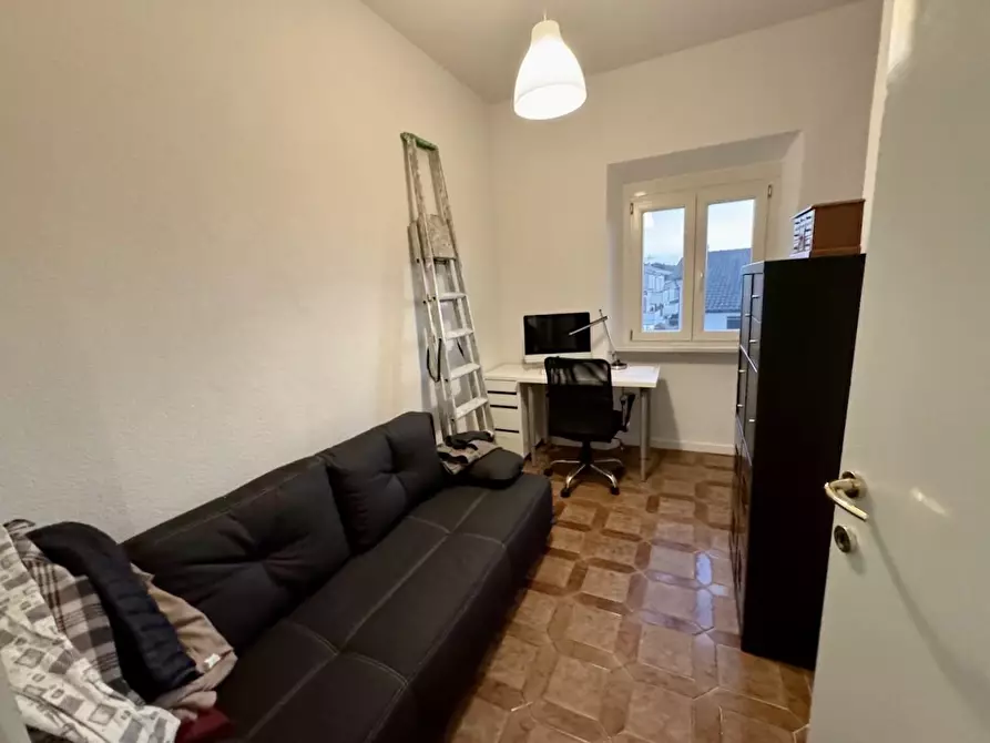 Immagine 32 di Terratetto in vendita  a San Giuliano Terme