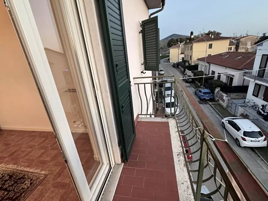 Immagine 30 di Terratetto in vendita  a San Giuliano Terme