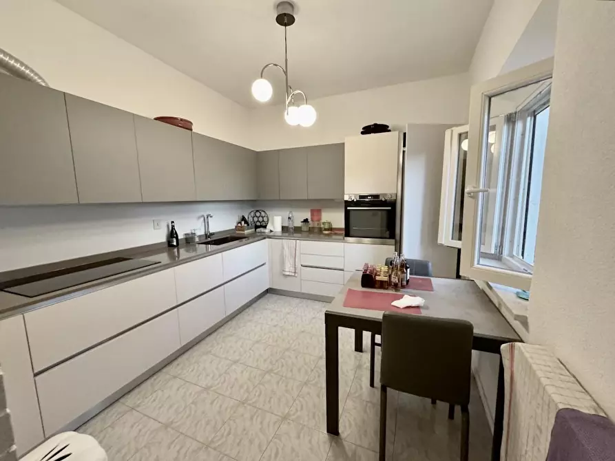 Immagine 13 di Terratetto in vendita  a San Giuliano Terme