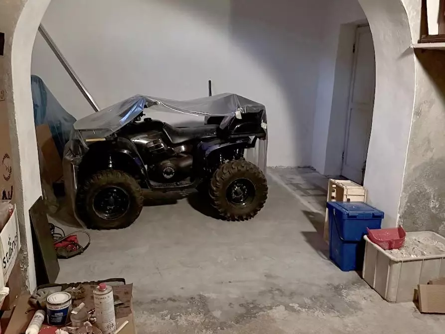 Immagine 36 di Terratetto in vendita  a San Giuliano Terme