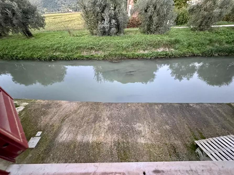 Immagine 38 di Terratetto in vendita  a San Giuliano Terme