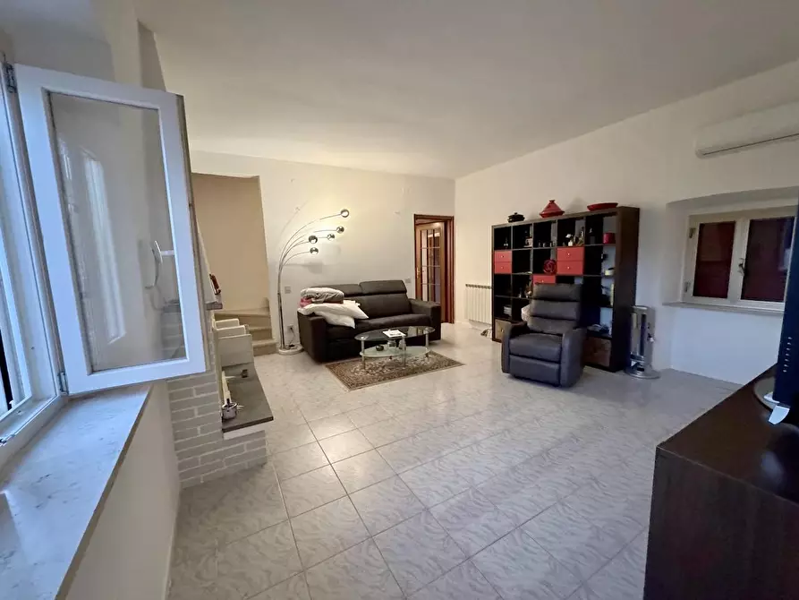 Immagine 6 di Terratetto in vendita  a San Giuliano Terme