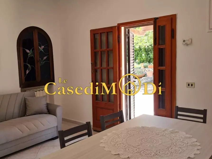 Immagine 6 di Terratetto in vendita  a Rosignano Marittimo