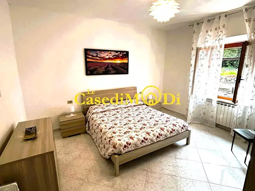 Immagine 11 di Terratetto in vendita  a Rosignano Marittimo