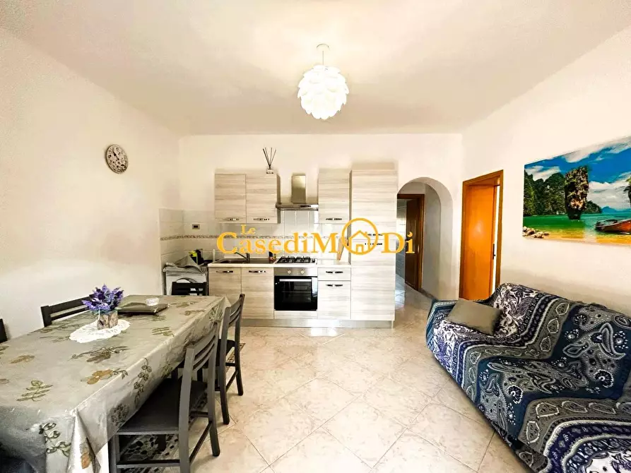 Immagine 1 di Terratetto in vendita  a Rosignano Marittimo