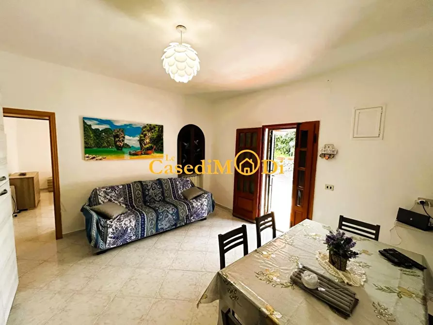 Immagine 3 di Terratetto in vendita  a Rosignano Marittimo