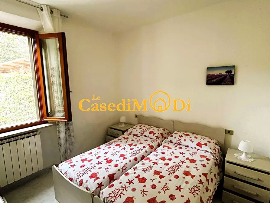 Immagine 12 di Terratetto in vendita  a Rosignano Marittimo