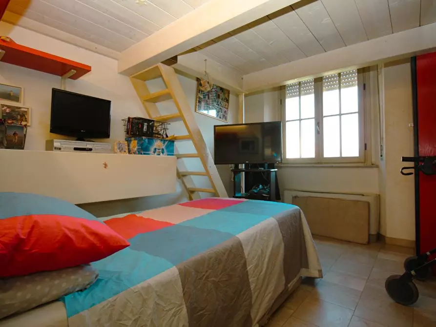 Immagine 13 di Appartamento in vendita  a Pisa