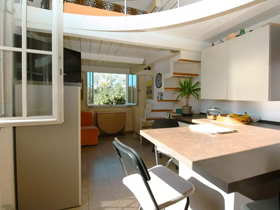 Immagine 5 di Appartamento in vendita  a Pisa