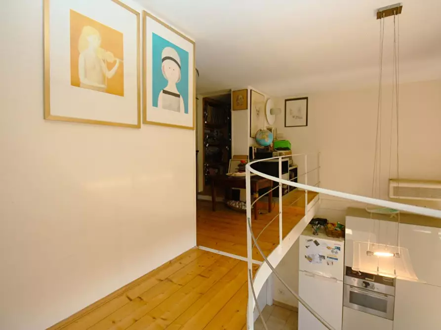 Immagine 11 di Appartamento in vendita  a Pisa