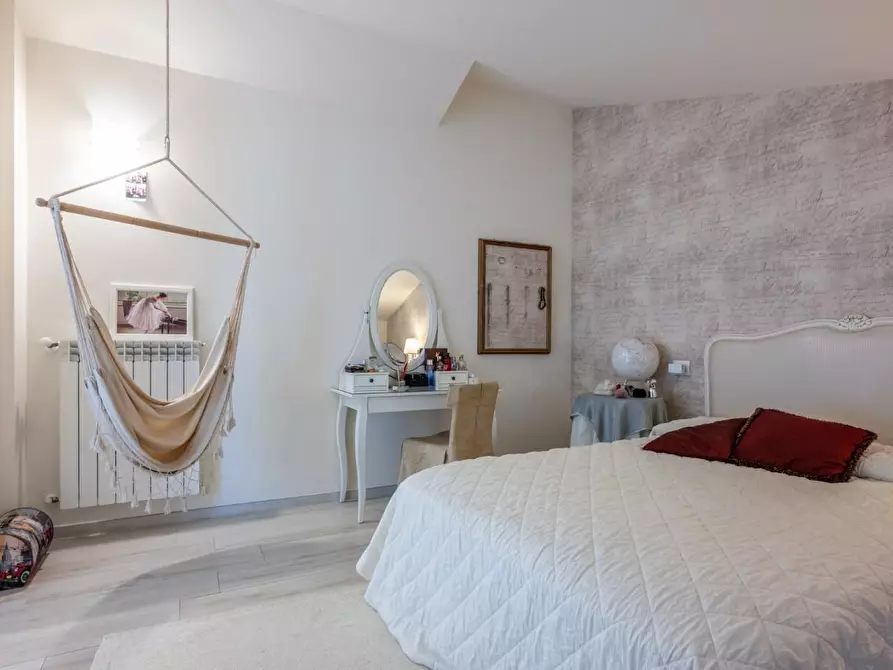 Immagine 20 di Villetta a schiera in vendita  a Castelfranco Di Sotto