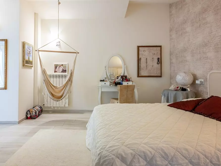 Immagine 22 di Villetta a schiera in vendita  a Castelfranco Di Sotto