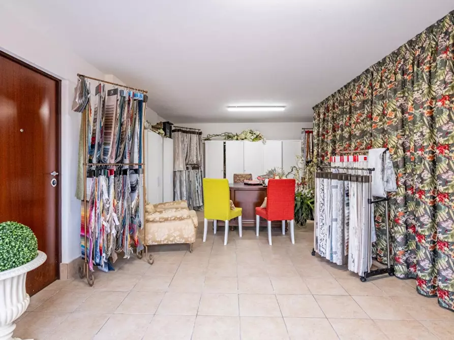 Immagine 28 di Villetta a schiera in vendita  a Castelfranco Di Sotto