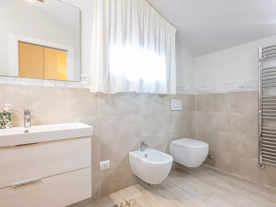 Immagine 24 di Villetta a schiera in vendita  a Castelfranco Di Sotto