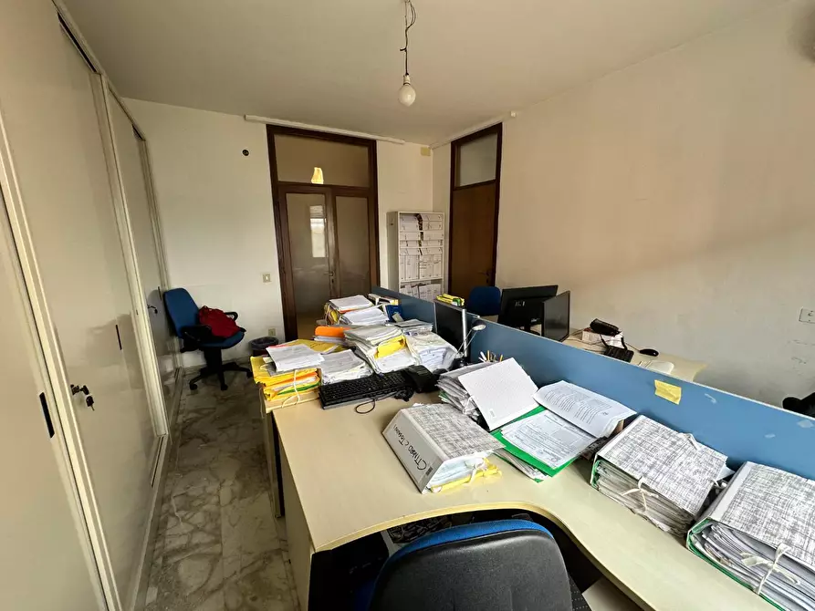 Immagine 7 di Appartamento in vendita  a Pisa