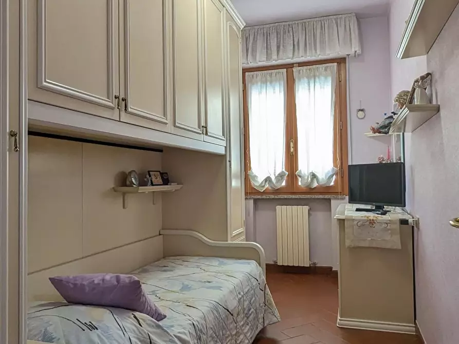 Immagine 13 di Terratetto in vendita  a Cerreto Guidi