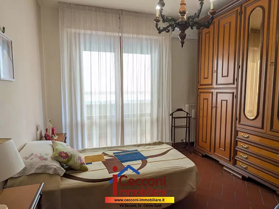 Immagine 12 di Terratetto in vendita  a Cerreto Guidi