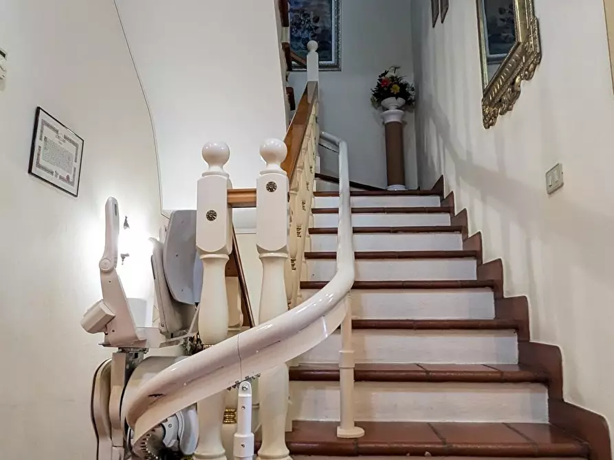 Immagine 10 di Terratetto in vendita  a Cerreto Guidi