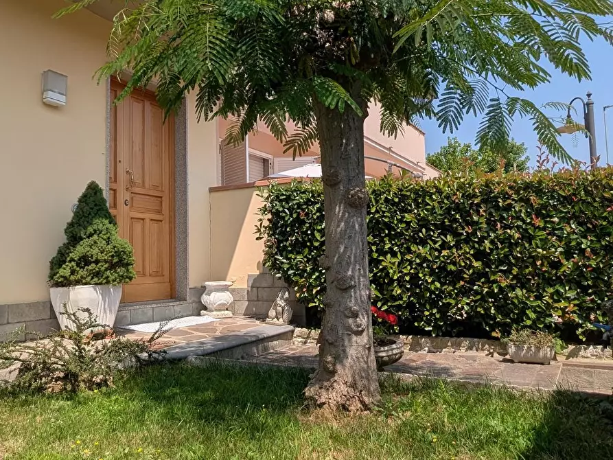 Immagine 23 di Terratetto in vendita  a Cerreto Guidi