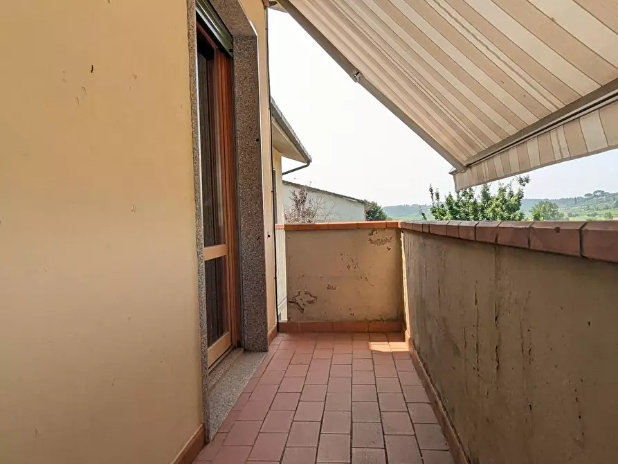 Immagine 16 di Terratetto in vendita  a Cerreto Guidi