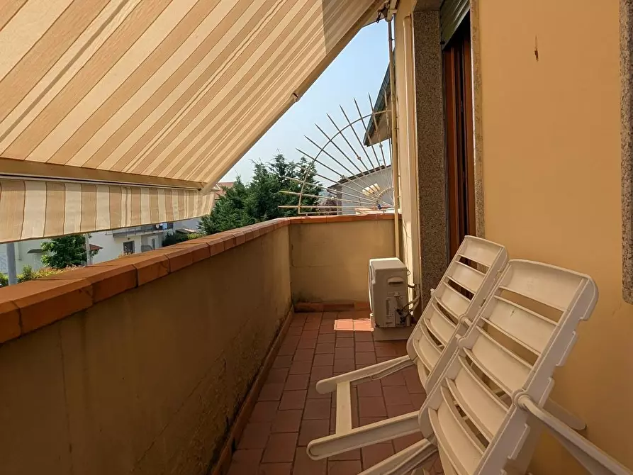 Immagine 19 di Terratetto in vendita  a Cerreto Guidi